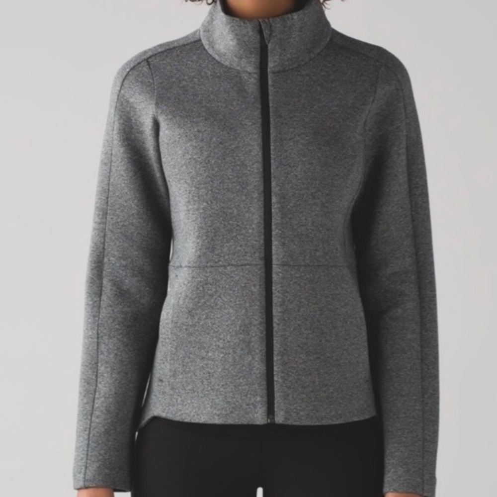 Lululemon Going Places jacket